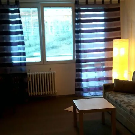 Apartments