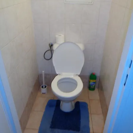 Apartments شقة براغ