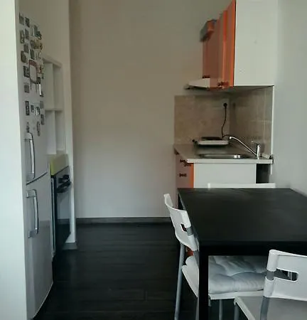 דירה Apartments פראג