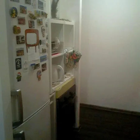 Apartments Apartment