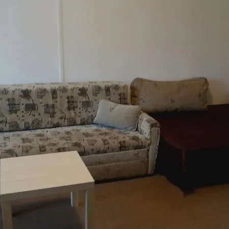 Apartments *