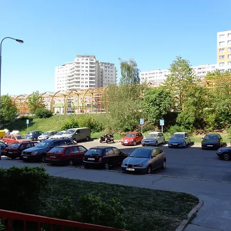 Apartments