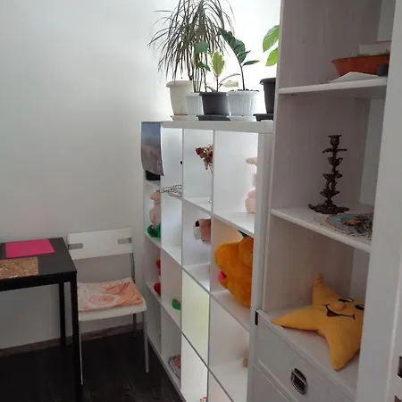 Apartments