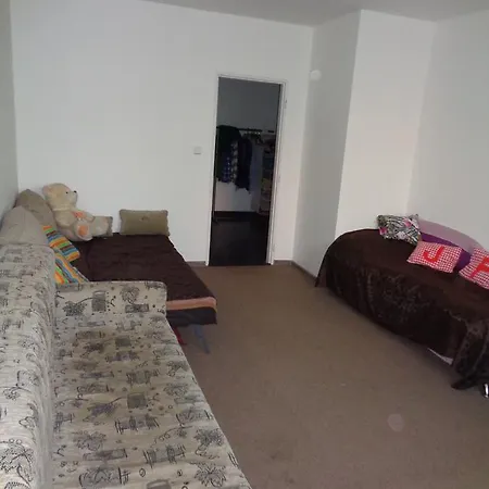 דירה Apartments פראג