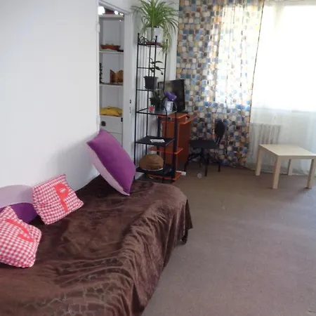דירה Apartments