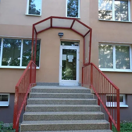 Apartments Prag