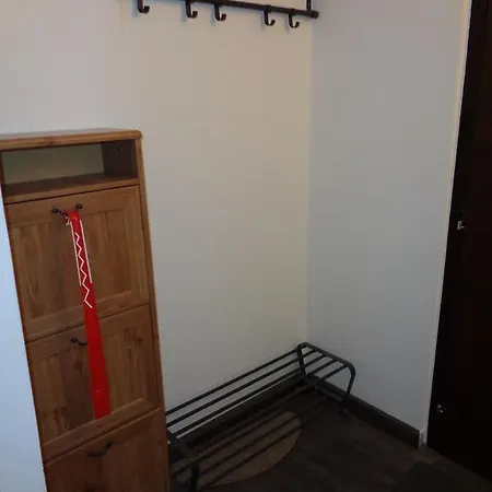 Apartments *