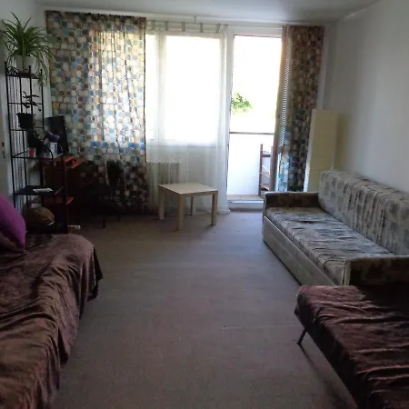 Apartments *