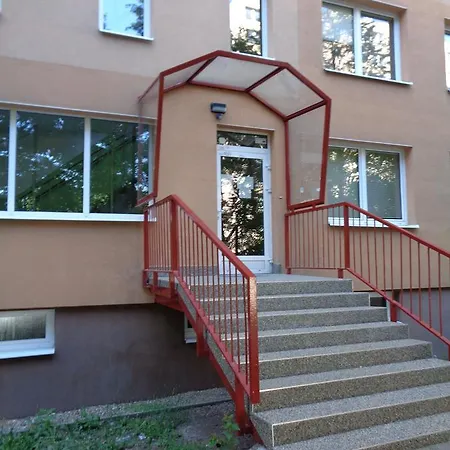 Apartment Apartments Prag