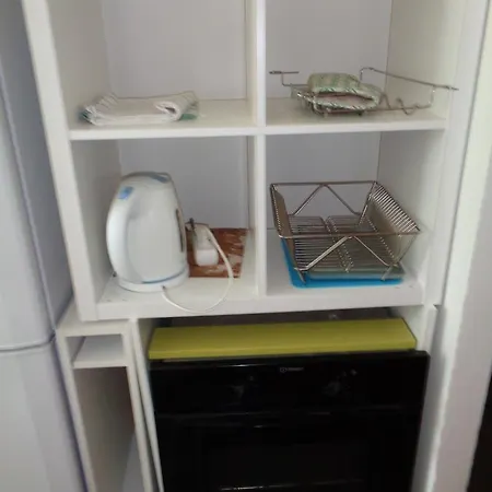 Apartments *