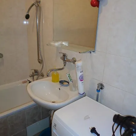 דירה Apartments פראג