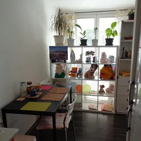 Apartments Apartment Prag