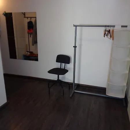 דירה Apartments