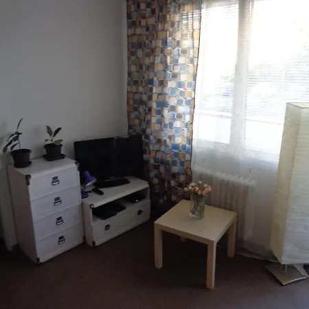 Apartments Apartment Prag