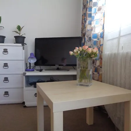 Apartment Apartments *