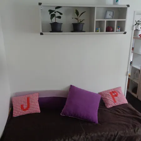 Apartments דירה