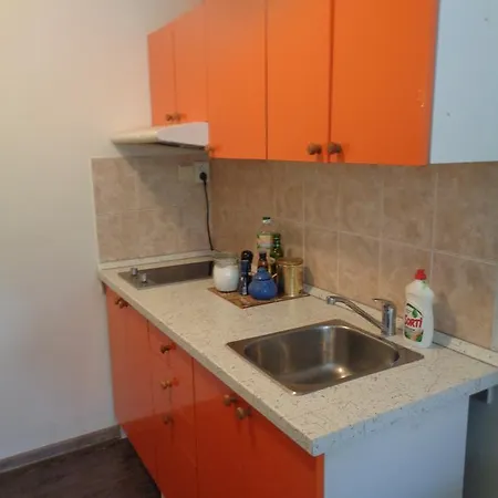 דירה Apartments