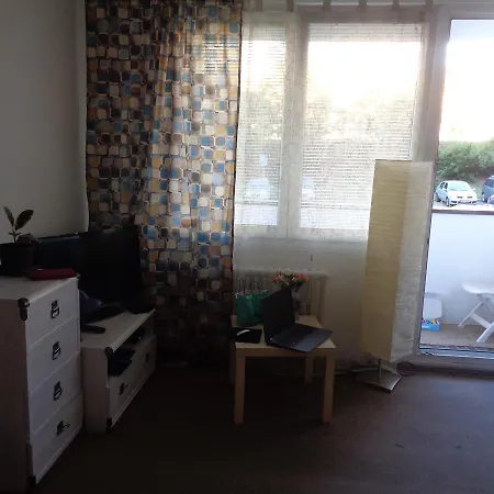 Apartments *